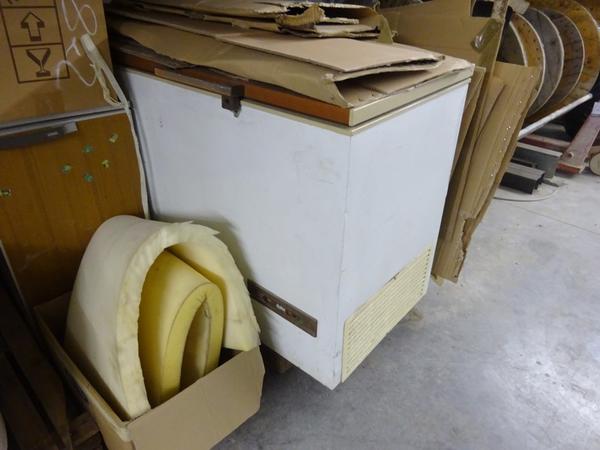 27#1632 Scaffalature e armadietti in vendita - foto 2