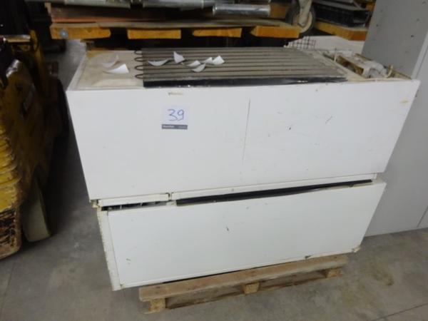 27#1632 Scaffalature e armadietti in vendita - foto 3