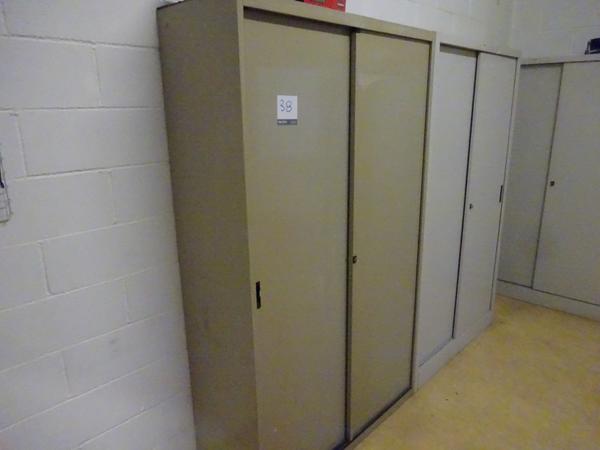 27#1632 Scaffalature e armadietti in vendita - foto 7
