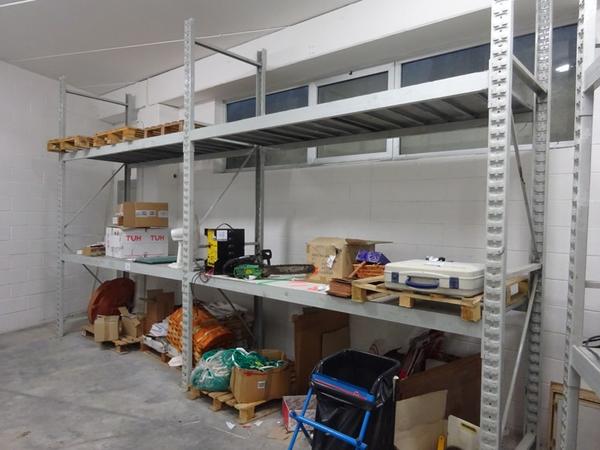 27#1632 Scaffalature e armadietti in vendita - foto 11
