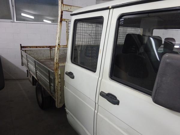 3#1632 Autocarro Iveco Turbo Daily 35 10 in vendita - foto 4
