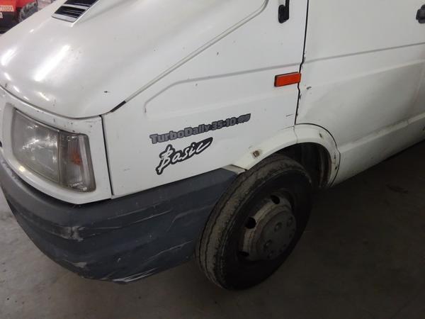 3#1632 Autocarro Iveco Turbo Daily 35 10 in vendita - foto 7