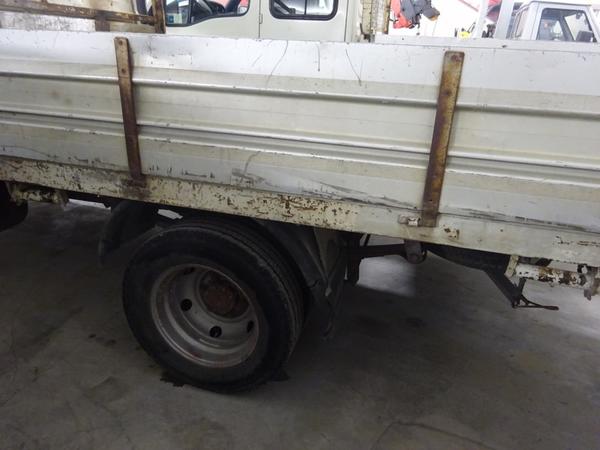 3#1632 Autocarro Iveco Turbo Daily 35 10 in vendita - foto 9