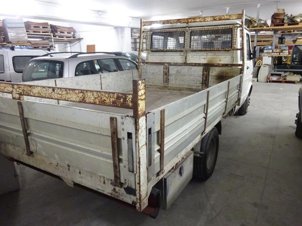 3#1632 Autocarro Iveco Turbo Daily 35 10 in vendita - foto 11