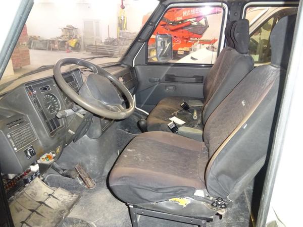 3#1632 Autocarro Iveco Turbo Daily 35 10 in vendita - foto 17