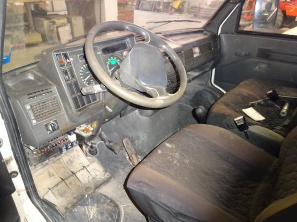 3#1632 Autocarro Iveco Turbo Daily 35 10 in vendita - foto 18