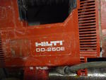 Image 3 - Hilti core drilling machine - Lot 31 (Auction 1632)