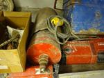 Image 4 - Hilti core drilling machine - Lot 31 (Auction 1632)