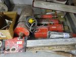 Image 7 - Hilti core drilling machine - Lot 31 (Auction 1632)