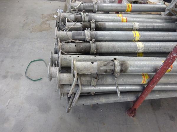33#1632 Puntelli metallici Harsco in vendita - foto 5