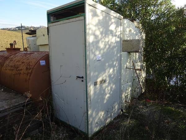 35#1632 Bagno chimico in vendita - foto 1