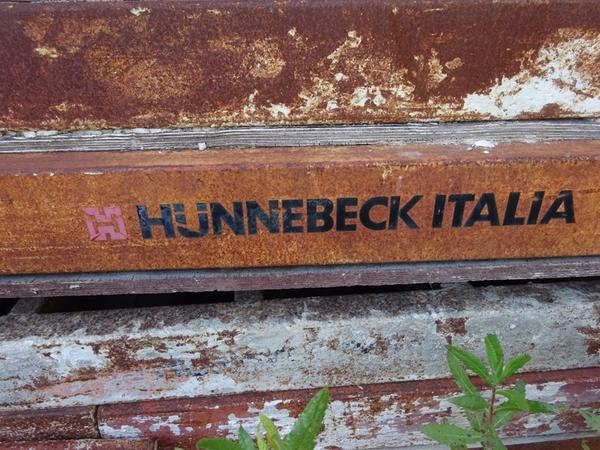 40#1632 Casseformi e mensole per casseformi in vendita - foto 4
