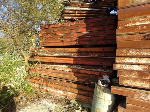 40#1632 Casseformi e mensole per casseformi in vendita - foto 6