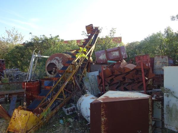 42#1632 Centrale betonaggio Mev in vendita - foto 1