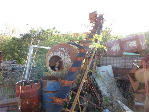 42#1632 Centrale betonaggio Mev in vendita - foto 2