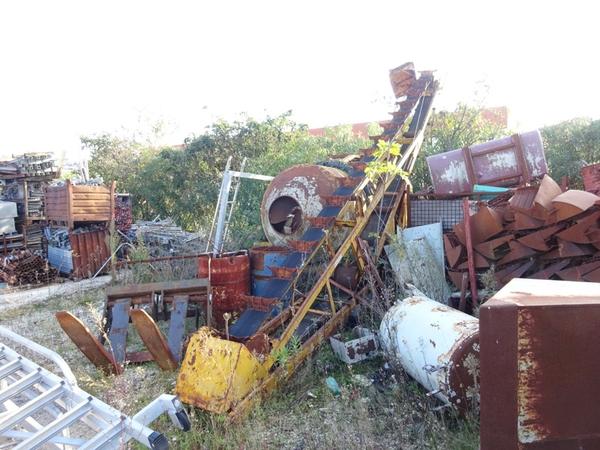 42#1632 Centrale betonaggio Mev in vendita - foto 3