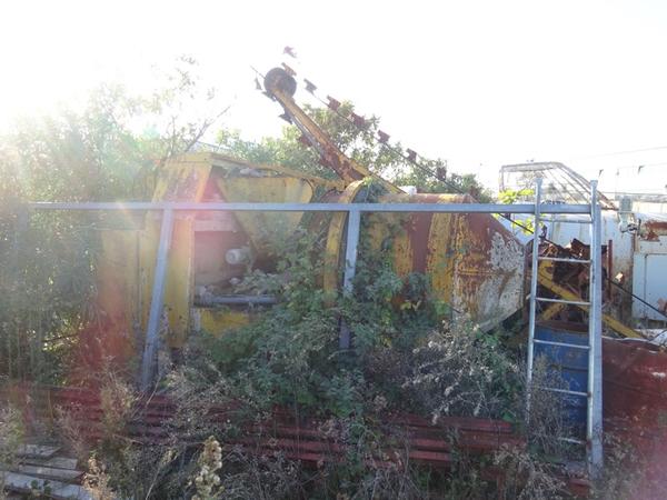 42#1632 Centrale betonaggio Mev in vendita - foto 4
