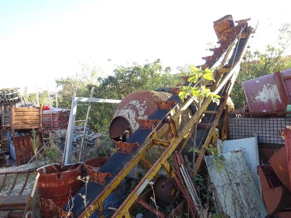 42#1632 Centrale betonaggio Mev in vendita - foto 6