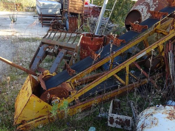 42#1632 Centrale betonaggio Mev in vendita - foto 7