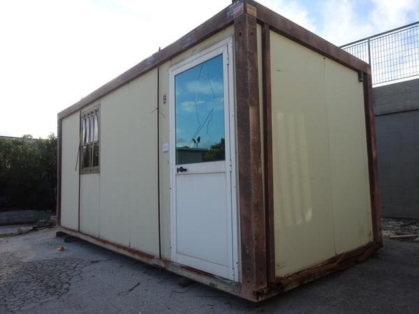 48#1632 Monoblocco prefabbricato in vendita - foto 1