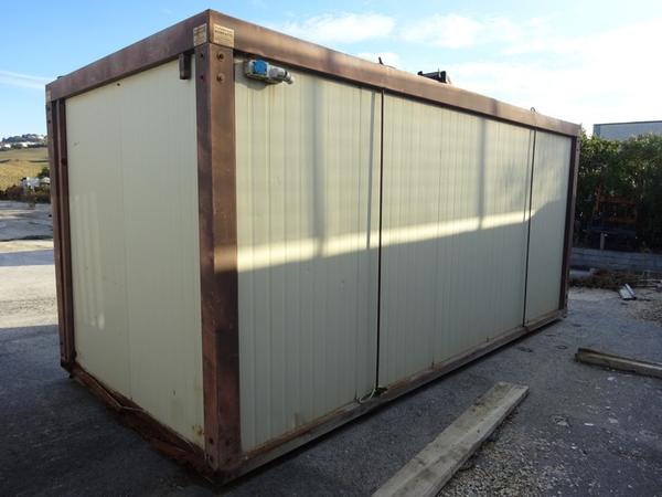 48#1632 Monoblocco prefabbricato in vendita - foto 2