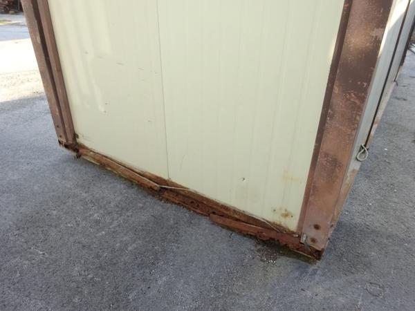 48#1632 Monoblocco prefabbricato in vendita - foto 3