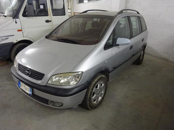 Automobili in vendita