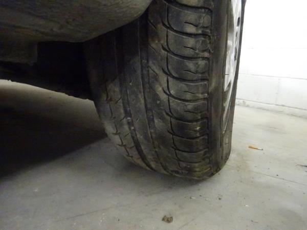 5#1632 Opel Zafira in vendita - foto 9