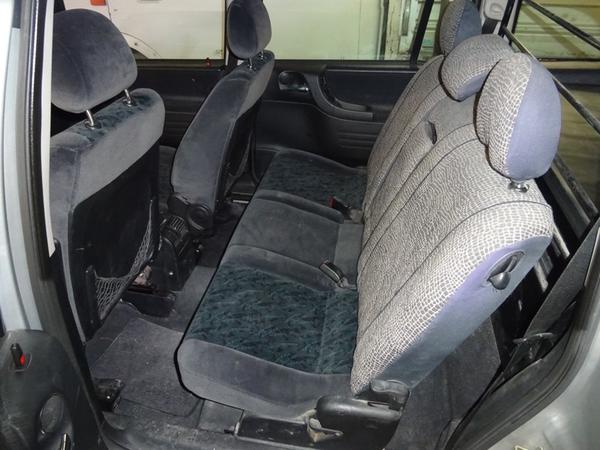 5#1632 Opel Zafira in vendita - foto 13