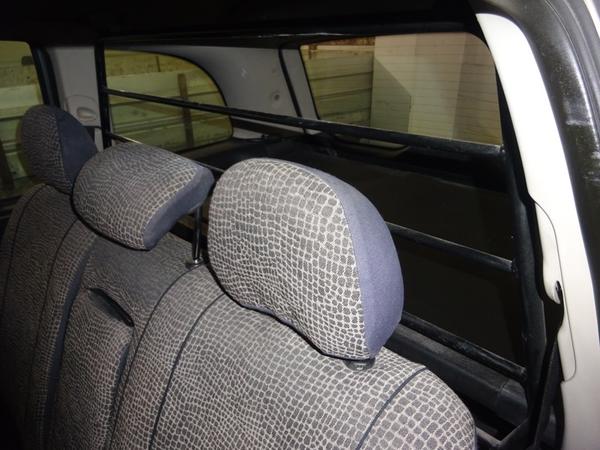 5#1632 Opel Zafira in vendita - foto 14