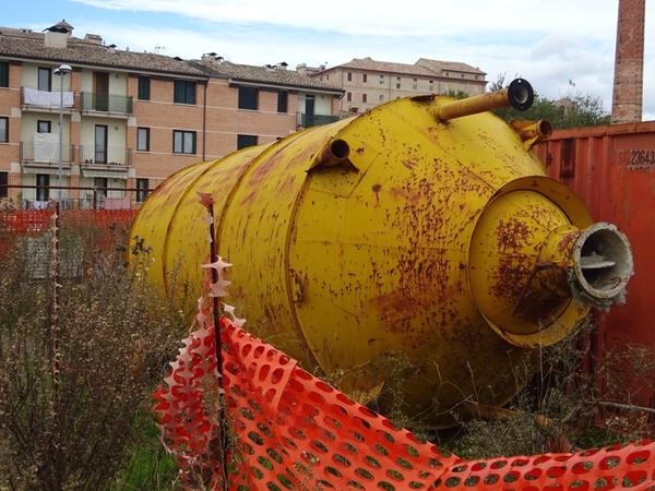50#1632 Silos in vendita - foto 1