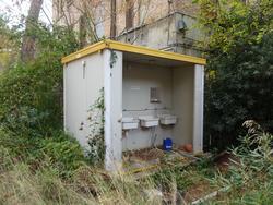 Attrezzature cantiere - Lotto 55 (Asta 1632)