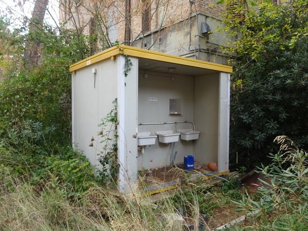 55#1632 Attrezzature cantiere in vendita - foto 1