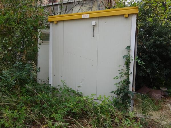 55#1632 Attrezzature cantiere in vendita - foto 2