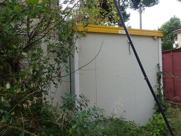55#1632 Attrezzature cantiere in vendita - foto 3