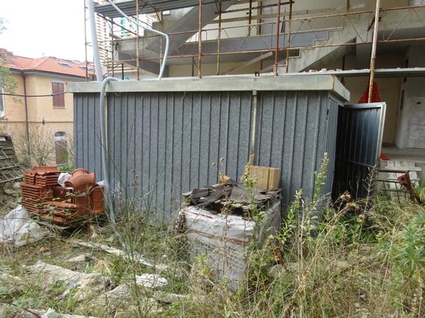 55#1632 Attrezzature cantiere in vendita - foto 5