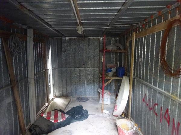 55#1632 Attrezzature cantiere in vendita - foto 6