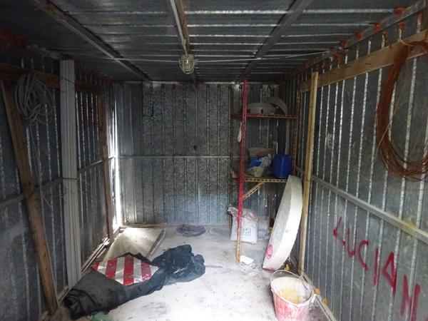 55#1632 Attrezzature cantiere in vendita - foto 7