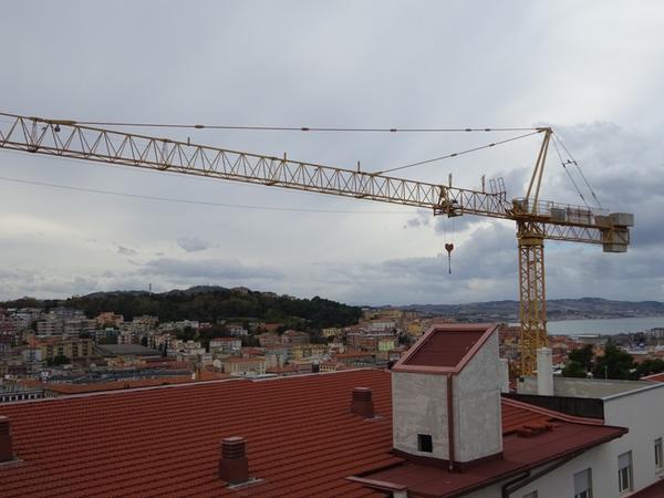 Logistica in vendita