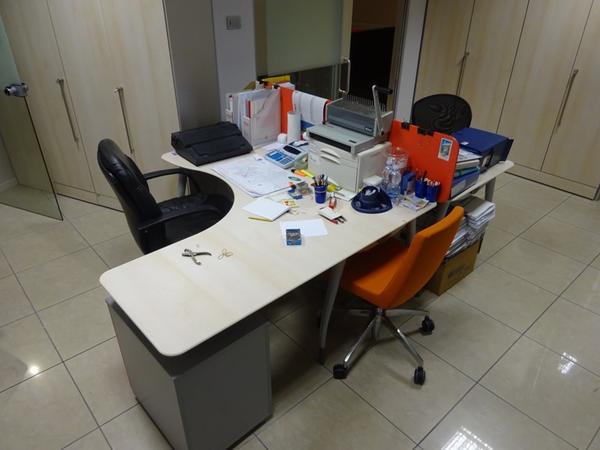 60#1632 Arredi ufficio in vendita - foto 1