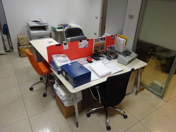 60#1632 Arredi ufficio in vendita - foto 2
