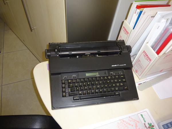 60#1632 Arredi ufficio in vendita - foto 4