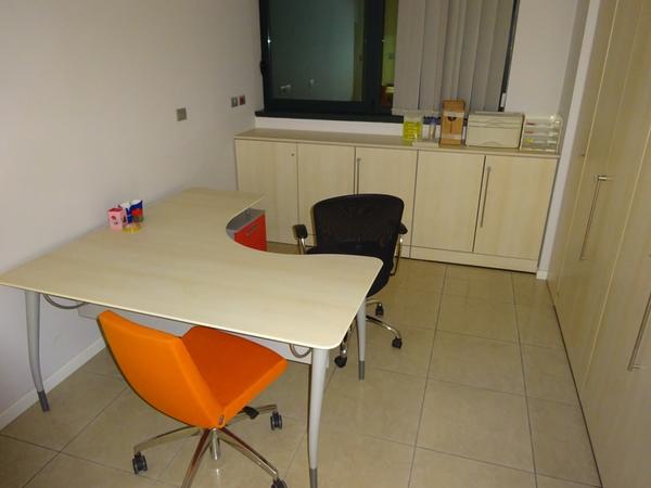 60#1632 Arredi ufficio in vendita - foto 5