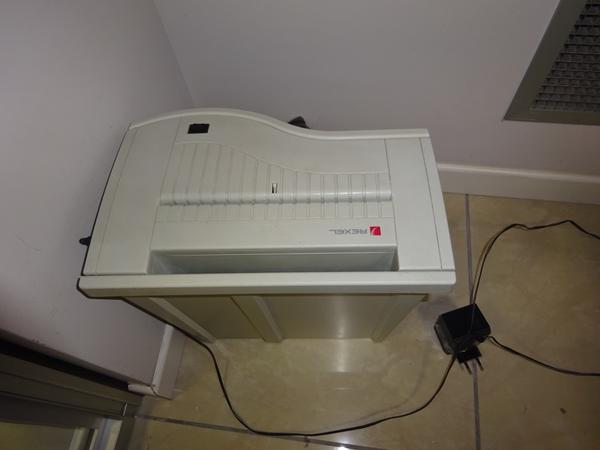 60#1632 Arredi ufficio in vendita - foto 7