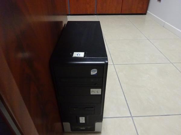 62#1632 Arredi ufficio in vendita - foto 5