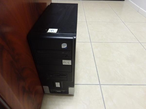 62#1632 Arredi ufficio in vendita - foto 6