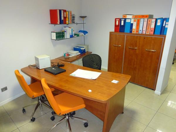 62#1632 Arredi ufficio in vendita - foto 7