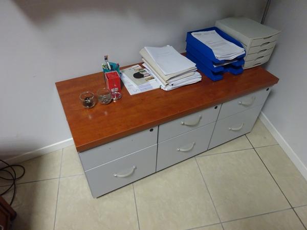 62#1632 Arredi ufficio in vendita - foto 9