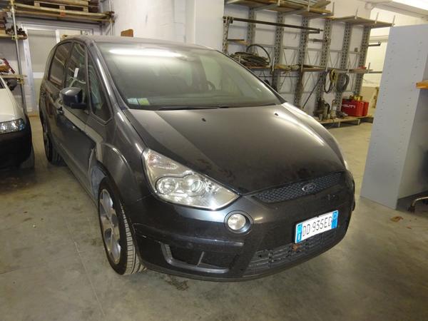 Automobili in vendita