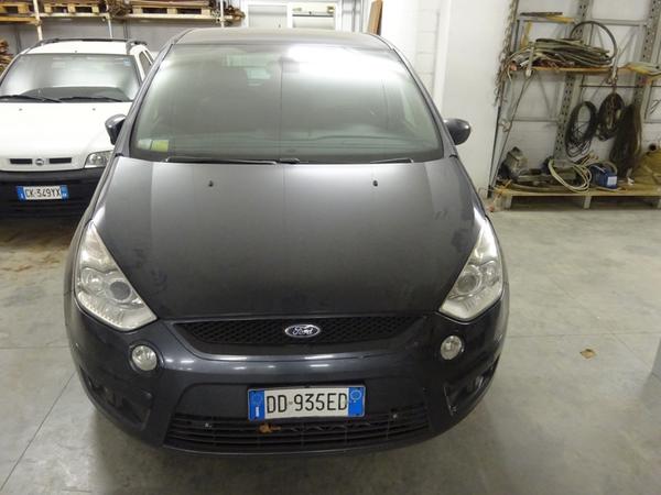 7#1632 Automobile Ford S-Max in vendita - foto 2